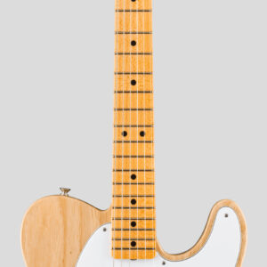 Fender Custom Shop Time Machine 1969 Telecaster Natural NOS 1