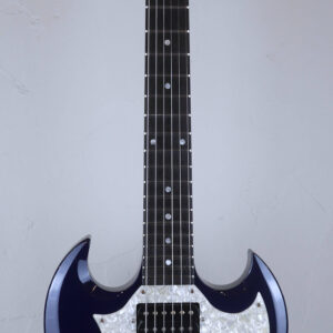 Gibson Limited Edition SG Special Deep Blue 13/10/1997 1