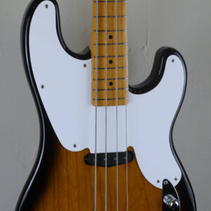 Fender Sting Precision Bass 2-Color Sunburst 2000 3