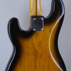 Fender Sting Precision Bass 2-Color Sunburst 2000 4