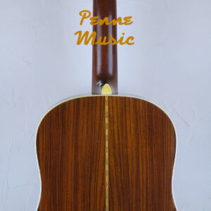 Martin D-28S Natural 1971 (ex Massimo Varini) 3