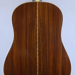 Martin D-28S Natural 1971 (ex Massimo Varini) 5