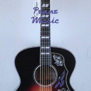 Martin Special Edition CEO-8 #126 Teardrop Sunburst 2015 (ex Massimo Varini) 2