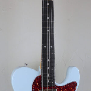 Suhr Alt T Sonic Blue 27/04/2022 2