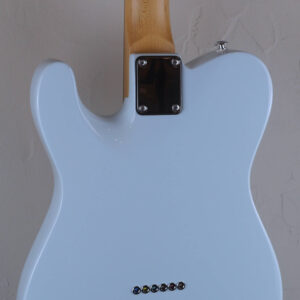 Suhr Alt T Sonic Blue 27/04/2022 5