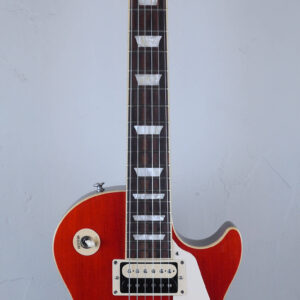 Gibson Les Paul Classic Translucent Cherry 06/09/2022 2 Gibson Les Paul Classic Translucent Cherry 06/09/2022 2