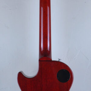 Gibson Les Paul Classic Translucent Cherry 06/09/2022 3 Gibson Les Paul Classic Translucent Cherry 06/09/2022 3