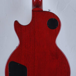 Gibson Les Paul Classic Translucent Cherry 06/09/2022 5 Gibson Les Paul Classic Translucent Cherry 06/09/2022 5