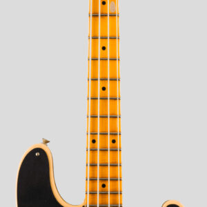 Fender Custom Shop Limited Edition 1951 Precision Bass Super Aged Nocaster Blonde Relic 1 Fender Custom Shop Limited Edition 1951 Precision Bass Super Aged Nocaster Blonde Relic 1