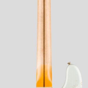 Fender Custom Shop Time Machine 1956 Precision Bass Aged Sonic Blue Heavy Relic 2 Fender Custom Shop Time Machine 1956 Precision Bass Aged Sonic Blue Heavy Relic 2