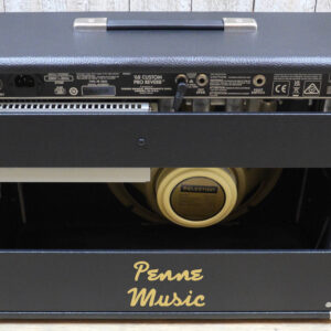 Fender 68 Custom Pro Reverb 2024 (ex Mel Previte) 2 Fender 68 Custom Pro Reverb 2024 (ex Mel Previte) 2