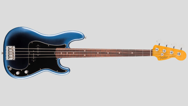Fender American Professional Precision Bass Dark Night 0192910761 Made in Usa novità 2026