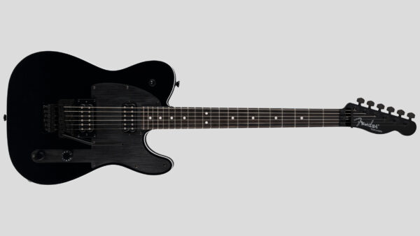 Fender John 5 Phantom Telecaster Black 0262311506 custodia Fender in omaggio